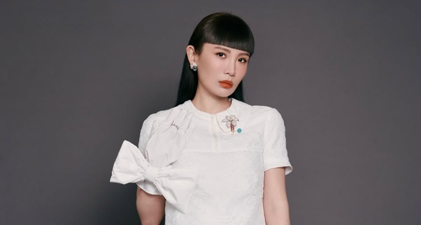 魏如萱疑捲三角戀！網紅刪文澄清「沒搞清楚狀況」經紀人發聲：不多做回應